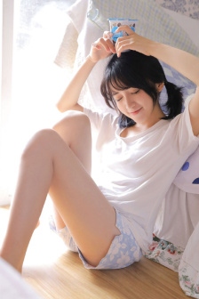 晚娘恋欲